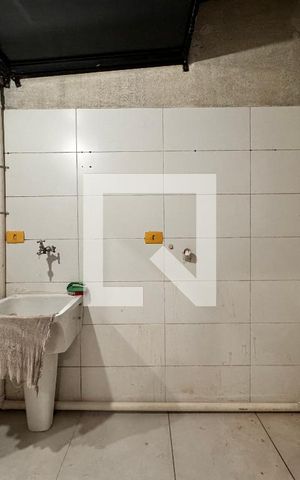 Apartamento para alugar com 50m², 2 quartos e 1 vaga Apartamento para alugar com 50m², 2 quartos e 1 vagaLavanderia