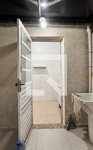 Apartamento para alugar com 50m², 2 quartos e 1 vaga Apartamento para alugar com 50m², 2 quartos e 1 vagaLavanderia