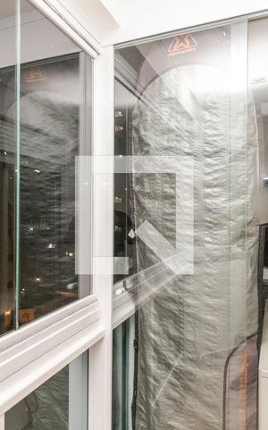 Apartamento para alugar com 122m², 3 quartos e 2 vagas Apartamento para alugar com 122m², 3 quartos e 2 vagasVaranda da Suíte