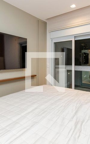 Apartamento para alugar com 122m², 3 quartos e 2 vagas Apartamento para alugar com 122m², 3 quartos e 2 vagasSuíte