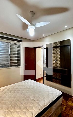 Apartamento à venda com 43m², 1 quarto e sem vaga Apartamento à venda com 43m², 1 quarto e sem vagaQuarto