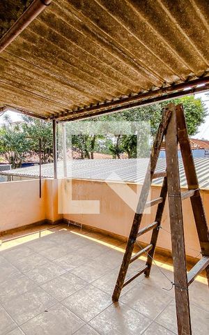 Casa para alugar com 150m², 2 quartos e 4 vagasVaranda