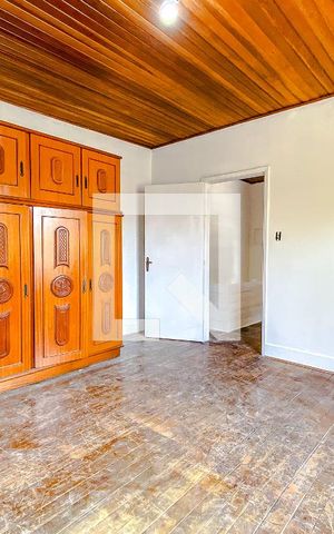 Casa para alugar com 150m², 2 quartos e 4 vagasQuarto 2