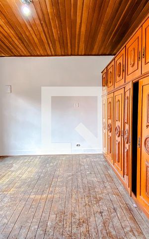 Casa para alugar com 150m², 2 quartos e 4 vagasQuarto 2