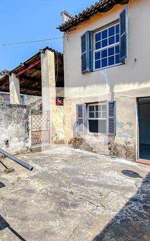 Casa para alugar com 150m², 2 quartos e 4 vagasÁrea externa