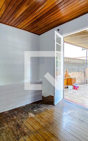 Casa para alugar com 150m², 2 quartos e 4 vagasQuarto 1