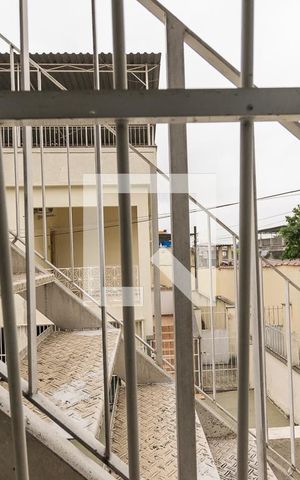 Casa à venda com 155m², 3 quartos e 2 vagas Casa à venda com 155m², 3 quartos e 2 vagasVista da Área de Serviço