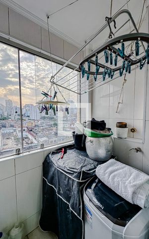 Apartamento à venda com 83m², 2 quartos e sem vagaÁrea de Serviço