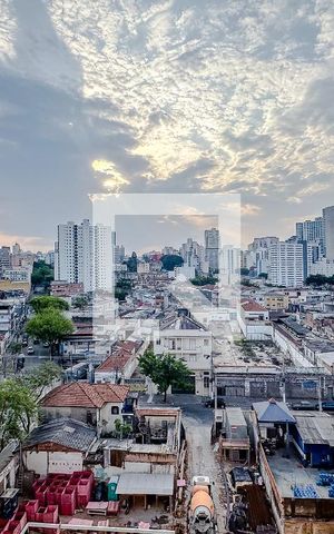 Apartamento à venda com 83m², 2 quartos e sem vagaVista da Sala