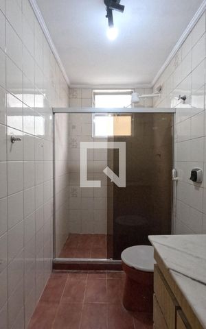 Apartamento para alugar com 132m², 3 quartos e 1 vagaBanheiro