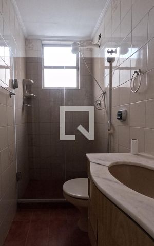 Apartamento para alugar com 132m², 3 quartos e 1 vagaQuarto 1