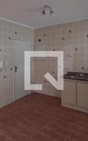 Apartamento para alugar com 132m², 3 quartos e 1 vagaCozinha