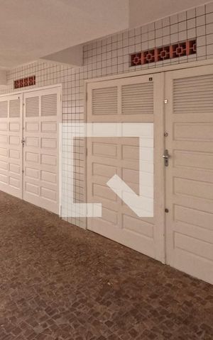 Apartamento para alugar com 132m², 3 quartos e 1 vagaÁrea Comum - Garagem Priivativa