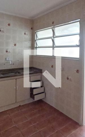 Apartamento para alugar com 132m², 3 quartos e 1 vagaCozinha