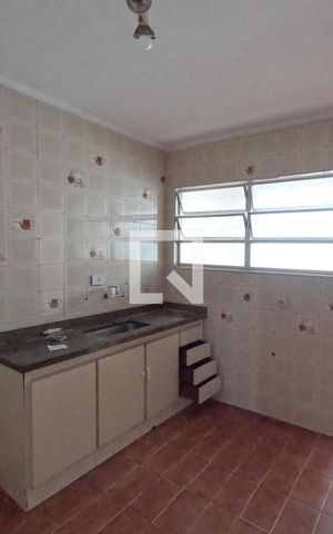 Apartamento para alugar com 132m², 3 quartos e 1 vagaCozinha