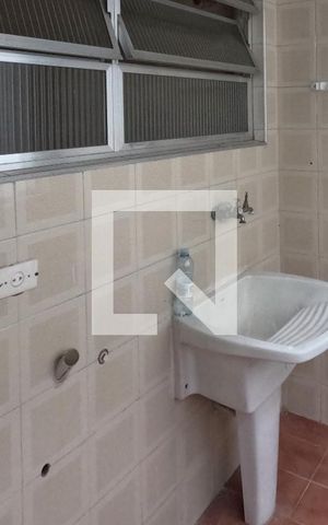 Apartamento para alugar com 132m², 3 quartos e 1 vagaÁrea e Serviço