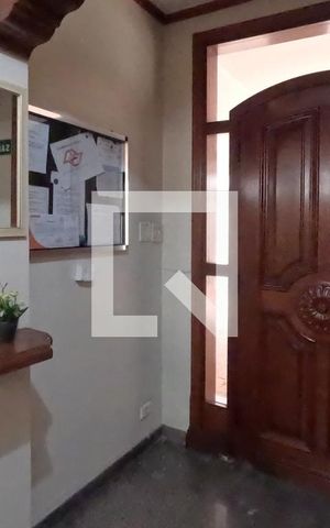 Apartamento para alugar com 132m², 3 quartos e 1 vagaÁrea Comum - Hall de Entrada