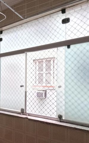 Apartamento para alugar com 132m², 3 quartos e 1 vagaÁrea e Serviço
