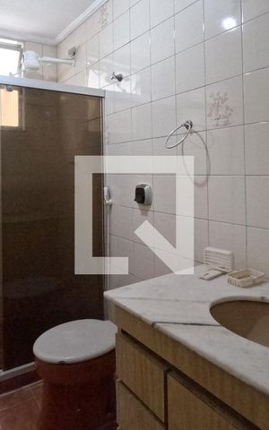 Apartamento para alugar com 132m², 3 quartos e 1 vagaBanheiro