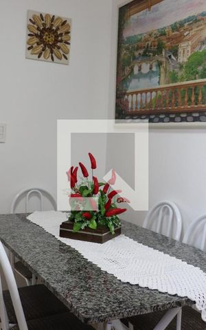 Casa à venda com 93m², 2 quartos e 1 vagaJantar