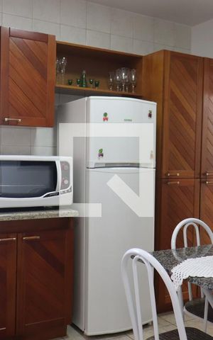 Casa à venda com 93m², 2 quartos e 1 vagaCozinha