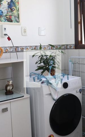 Casa à venda com 93m², 2 quartos e 1 vagaLavanderia