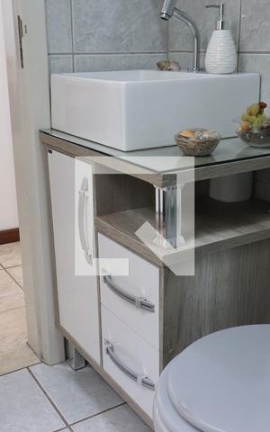 Casa à venda com 93m², 2 quartos e 1 vagaBanheiro