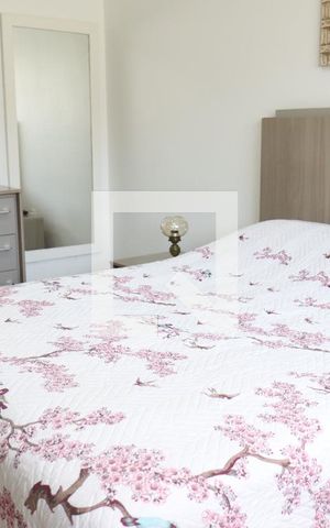 Casa à venda com 93m², 2 quartos e 1 vagaQuarto 1