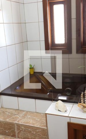 Casa à venda com 93m², 2 quartos e 1 vagaBanheiro da Suíte