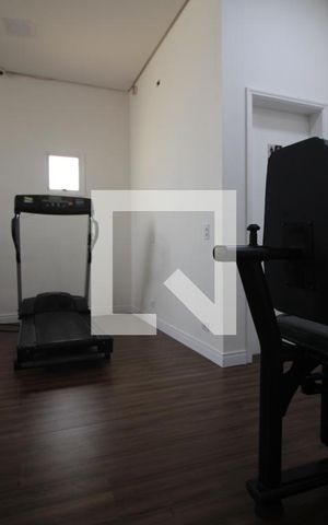 Apartamento à venda com 96m², 3 quartos e 2 vagasAcademia
