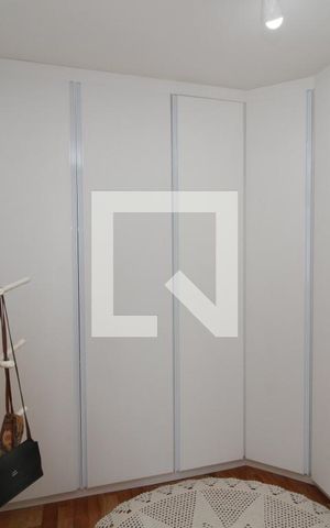 Apartamento à venda com 96m², 3 quartos e 2 vagasQuarto 2