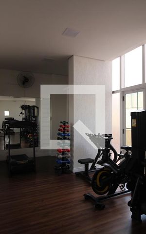 Apartamento à venda com 96m², 3 quartos e 2 vagasAcademia