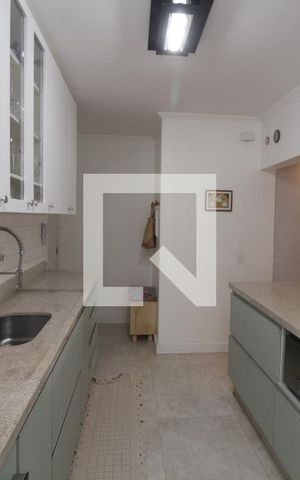Apartamento à venda com 96m², 3 quartos e 2 vagasCozinha