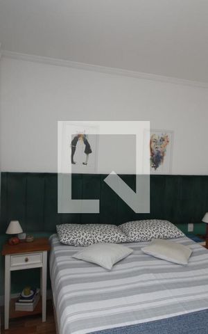 Apartamento à venda com 96m², 3 quartos e 2 vagasQuarto Suíte