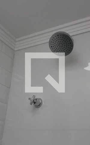 Apartamento à venda com 96m², 3 quartos e 2 vagasBanheiro Social