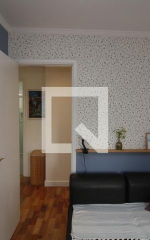 Apartamento à venda com 96m², 3 quartos e 2 vagasQuarto 1