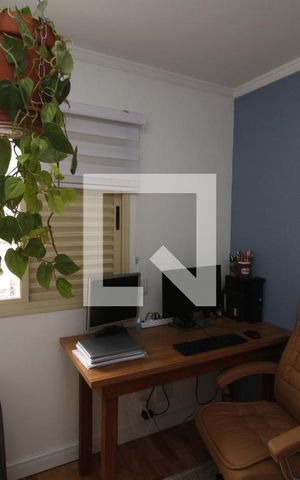 Apartamento à venda com 96m², 3 quartos e 2 vagasQuarto 1