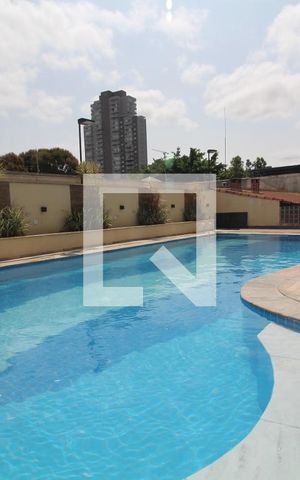 Apartamento à venda com 96m², 3 quartos e 2 vagasÁrea comum - Piscina