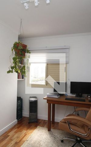 Apartamento à venda com 96m², 3 quartos e 2 vagasQuarto 1