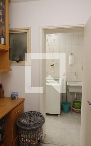 Apartamento à venda com 96m², 3 quartos e 2 vagasDespensa