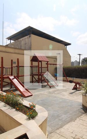 Apartamento à venda com 96m², 3 quartos e 2 vagasÁrea comum - Playground