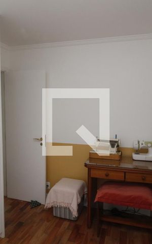 Apartamento à venda com 96m², 3 quartos e 2 vagasQuarto 2