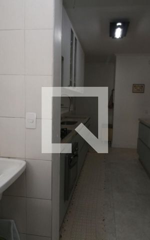 Apartamento à venda com 96m², 3 quartos e 2 vagasÁrea de Serviço