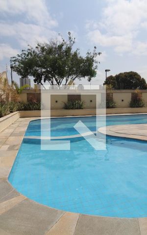 Apartamento à venda com 96m², 3 quartos e 2 vagasÁrea comum - Piscina