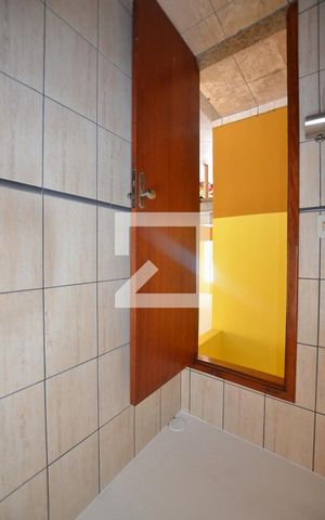 Casa à venda com 240m², 3 quartos e 3 vagasBanheiro do Terraço