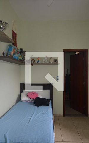 Casa à venda com 240m², 3 quartos e 3 vagasQuarto 3