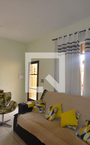 Casa à venda com 240m², 3 quartos e 3 vagasSala