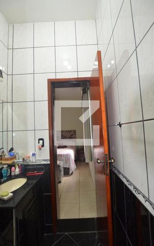 Casa à venda com 240m², 3 quartos e 3 vagasQuarto 1 Suite