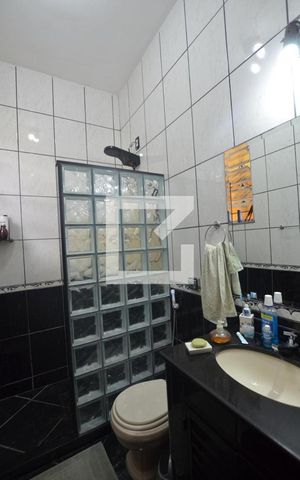 Casa à venda com 240m², 3 quartos e 3 vagasQuarto 1 Suite