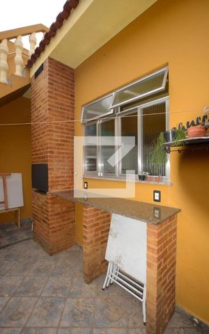 Casa à venda com 240m², 3 quartos e 3 vagasQuintal /Churrasqueira
